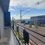 Flat Turismo Olimpia