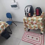 Flat Turismo Olimpia