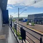 Flat Turismo Olimpia