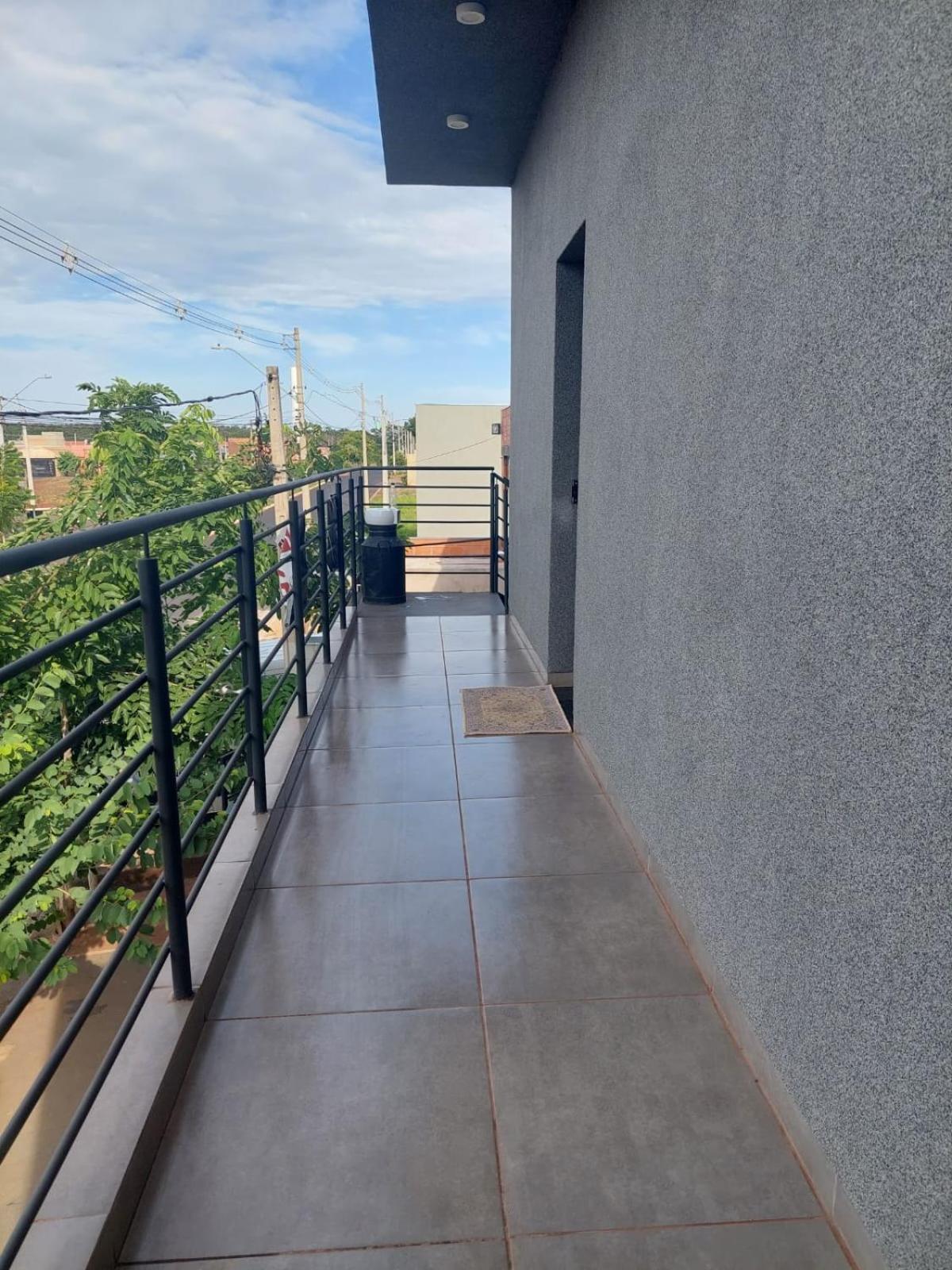 Apartamento Flat Turismo *