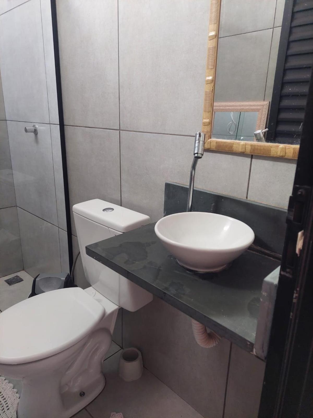 Apartamento Flat Turismo