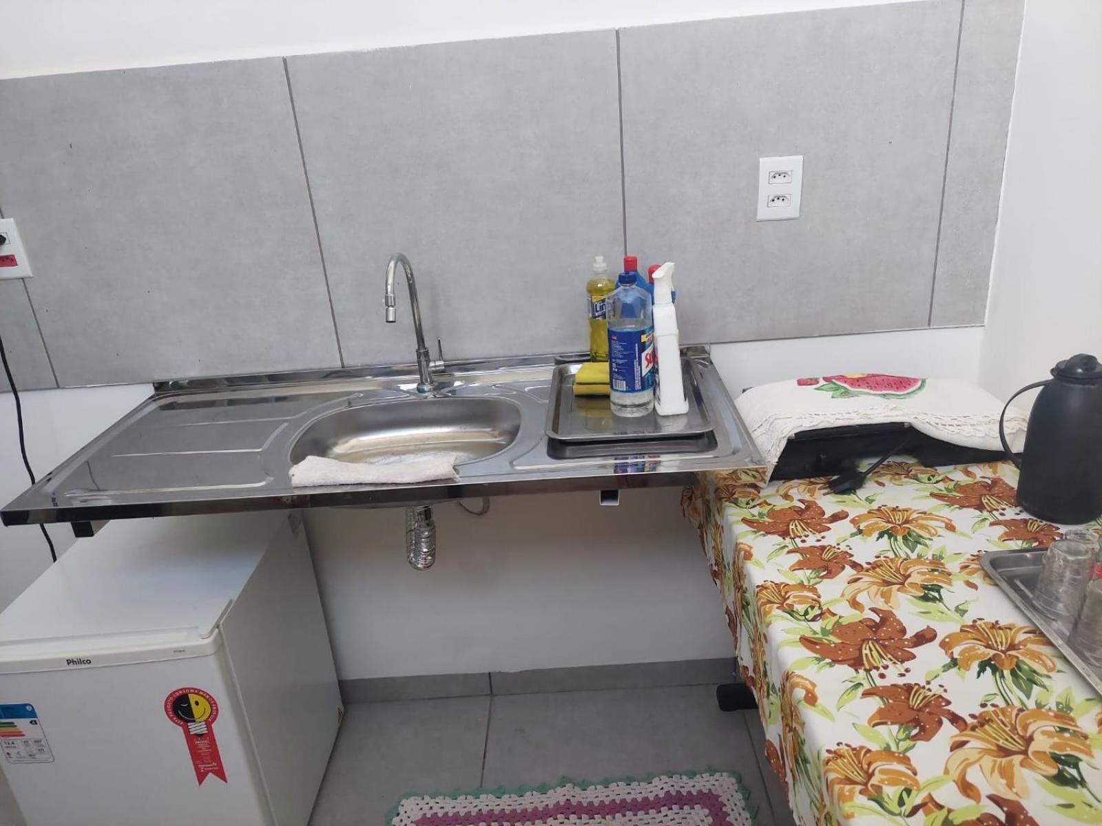 Flat Turismo Apartment *